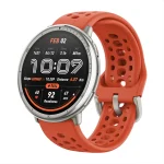 ساعت هوشمند امیزفیت Amazfit Active 2 بند چرمی - Image 5