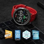 ساعت هوشمند امیزفیت Amazfit Active 2 بند چرمی - Image 4