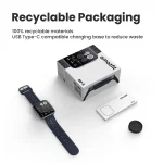 ساعت هوشمند امیزفیت مدلAmazfit Bip 6 - Image 4