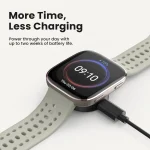 ساعت هوشمند امیزفیت مدلAmazfit Bip 6 - Image 5