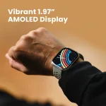 ساعت هوشمند امیزفیت مدلAmazfit Bip 6 - Image 2