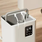 دستگاه بخور سرد درما مدل DEM-F951W ظرفیت ۴.۸ لیتر - Image 4