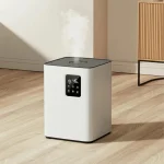 دستگاه بخور سرد درما مدل DEM-F951W ظرفیت ۴.۸ لیتر - Image 5