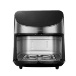سرخ کن بدون روغن (هواپز) 8 لیتری درما مدل Deerma Air Fryer 8L DEM-KZ150W - Image 6