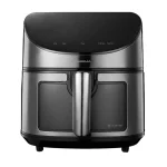 سرخ کن بدون روغن (هواپز) 8 لیتری درما مدل Deerma Air Fryer 8L DEM-KZ150W