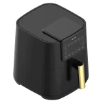 سرخ‌کن بدون روغن (هواپز) درما | Deerma Air Fryer 7.5L KZ120W - 2