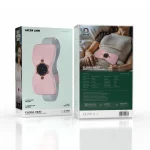 ماساژور گرم کننده قاعدگی گرین لاین Flora Heat Menstrual Heating Pad GNFLRHTPDPK - 4