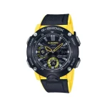 ساعت مچی مردانه کاسیو G-SHOCK مدل GA-2000-1A9DR