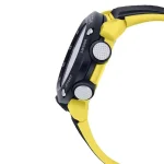 ساعت مچی مردانه کاسیو G-SHOCK مدل GA-2000-1A9DR - 5