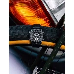 ساعت مچی مردانه کاسیو G-SHOCK جی شاک مدل GA-2000S-1ADR - 2