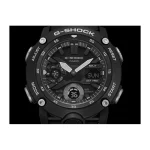 ساعت مچی مردانه کاسیو G-SHOCK جی شاک مدل GA-2000S-1ADR - 5