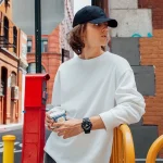 ساعت مچی مردانه کاسیو G-SHOCK مدل GA-700-1B - 2