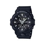 ساعت مچی مردانه کاسیو G-SHOCK مدل GA-700-1B