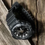 ساعت مچی مردانه کاسیو G-SHOCK مدل GA-700-1B - 8