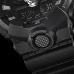 ساعت مچی مردانه کاسیو G-SHOCK مدل GA-700-1B - 6