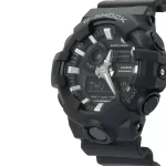 ساعت مچی مردانه کاسیو G-SHOCK مدل GA-700-1B - 4