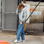 ساعت مچی مردانه کاسیو G-SHOCK مدل GX-56BB-1 - 5