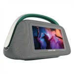 اسپیکر بلوتوثی مانیتوردار Green Lion مدل Buenos Aires Display Speaker