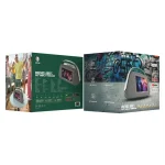 اسپیکر بلوتوثی مانیتوردار Green Lion مدل Buenos Aires Display Speaker - Image 2