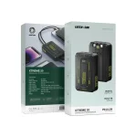 پاوربانک گرین لاین مدل Xtreme 20 ظرفیت 20000 میلی آمپر ساعت PD و 22.5 وات - 2
