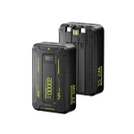 پاوربانک گرین لاین مدل Xtreme 20 ظرفیت 20000 میلی آمپر ساعت PD و 22.5 وات
