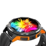 ساعت هوشمند ریورسانگ مدل مدل Motive 8C SW801 - Image 2