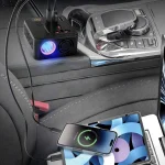 مبدل برق خودرو پرودو مدل Porodo Universal AC Power Inverter FWCH057 - 3