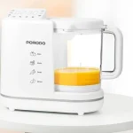 غذاساز کودک پرودو مدل Baby Food Processor 7 In 1 LFS018