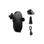 پایه نگهدارنده و شارژر بی سیم گوشی موبایل شیائومی مدل W03ZM - Image 11