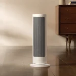 بخاری رومیزی هوشمند شیائومی مدل Xiaomi Smart Graphene Heater LSNFJ04ZMEU - 5