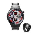 ساعت هوشمند بلک ترون مدل Zenith Z1