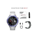 ساعت هوشمند بلک ترون مدل Zenith Z2 - 2