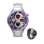 ساعت هوشمند بلک ترون مدل Zenith Z2