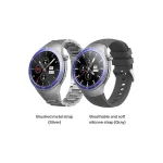 ساعت هوشمند بلک ترون مدل Zenith Z2 - 4
