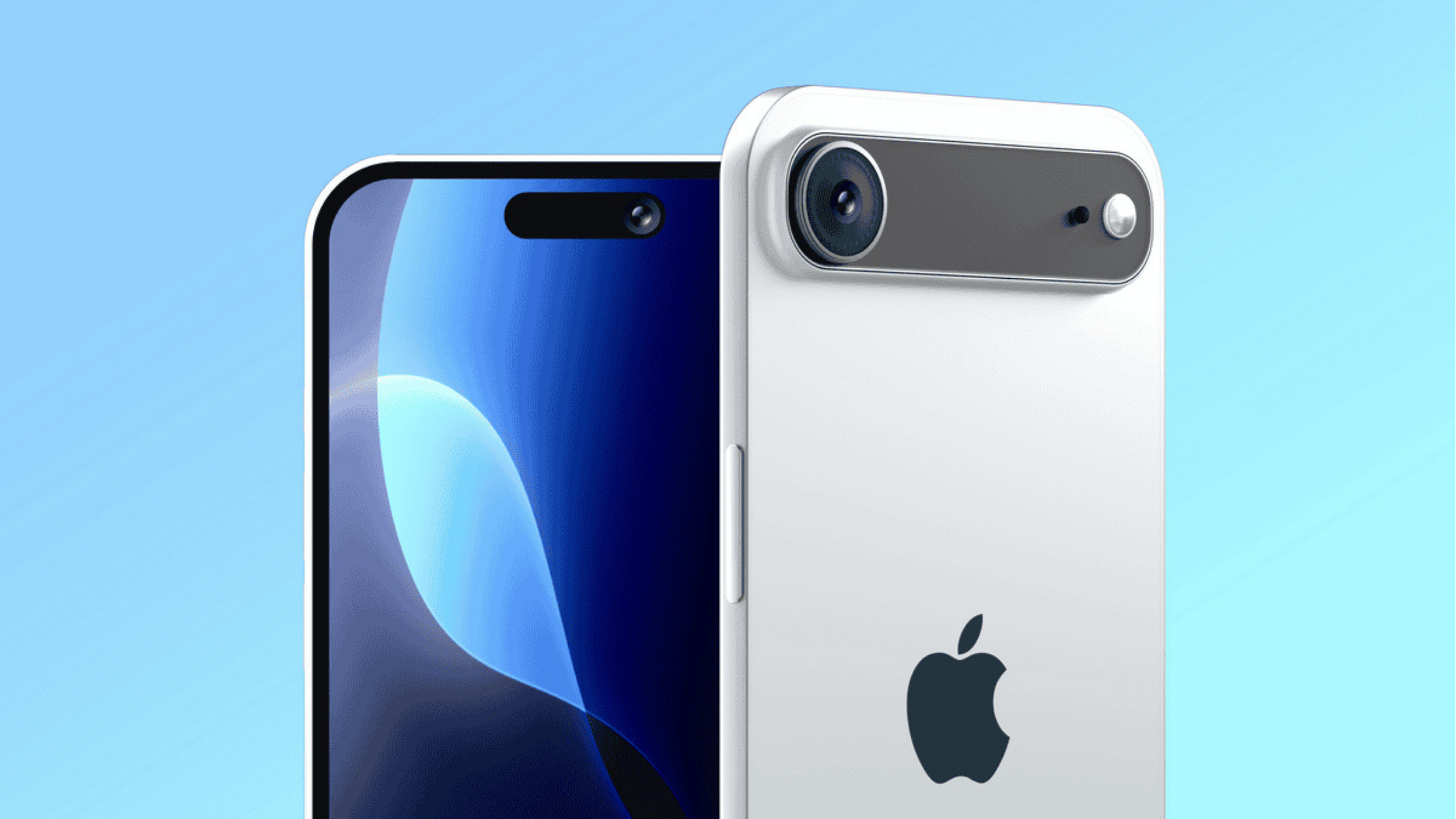 مشخصات کلیدی آیفون ایر