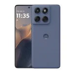 گوشی موبایل موتورولا مدل Edge 60 Fusion ظرفیت 256 گیگابایت 12 گیگابایت