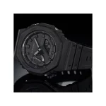 ساعت مچی مردانه کاسیو G-SHOCK مدل GA-2100-1A1DR - 3