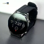 ساعت هوشمند شیائومی مدل Imilab W12 - 6