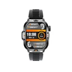 ساعت هوشمند بلک ترون مدل Storm S1