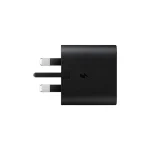 شارژر دیواری 3 پین 25 وات سامسونگ مدل TA800 - (طرح اصل) - Image 4