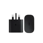 شارژر دیواری 3 پین 25 وات سامسونگ مدل TA800 - (طرح اصل) - Image 5