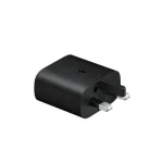 شارژر دیواری 3 پین 25 وات سامسونگ مدل TA800 - (طرح اصل) - Image 3
