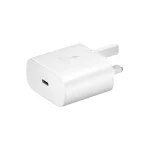 شارژر دیواری 3 پین 25 وات سامسونگ مدل TA800 - (طرح اصل) - Image 6