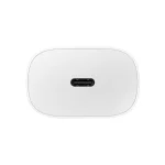 شارژر دیواری 3 پین 25 وات سامسونگ مدل TA800 - (طرح اصل) - Image 9