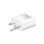 شارژر دیواری 3 پین 25 وات سامسونگ مدل TA800 - (طرح اصل) - Image 8