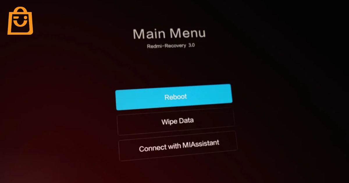 مفهوم ریکاوری در گوشیهای شیائومی