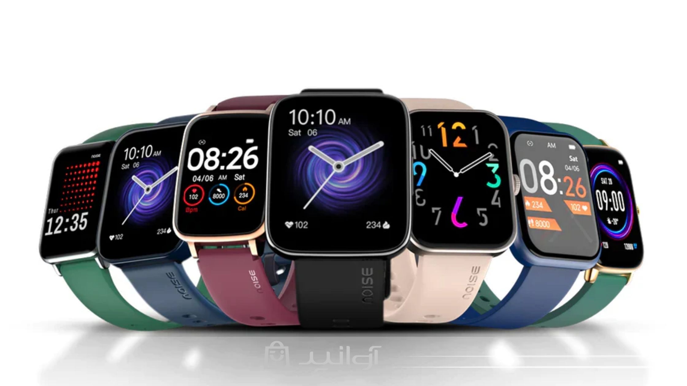 نکات مهم هنگام اتصال ساعت هوشمند به گوشی