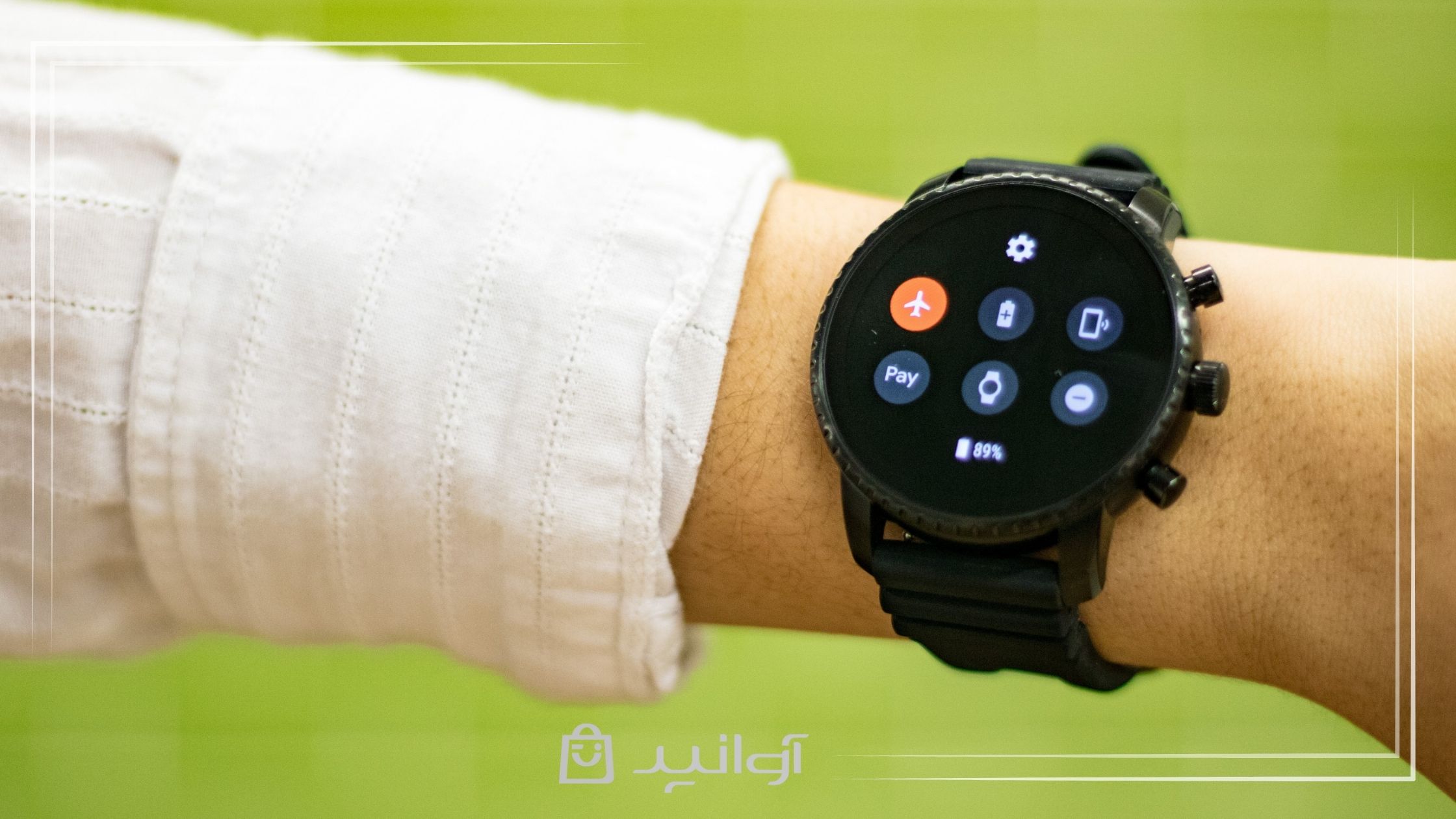 مشکلات رایج در اتصال ساعت هوشمند به گوشی