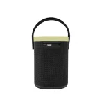 اسپیکر بلوتوثی قابل حمل نورث پلاس مدل North Plus Sound Wave 24 - 2