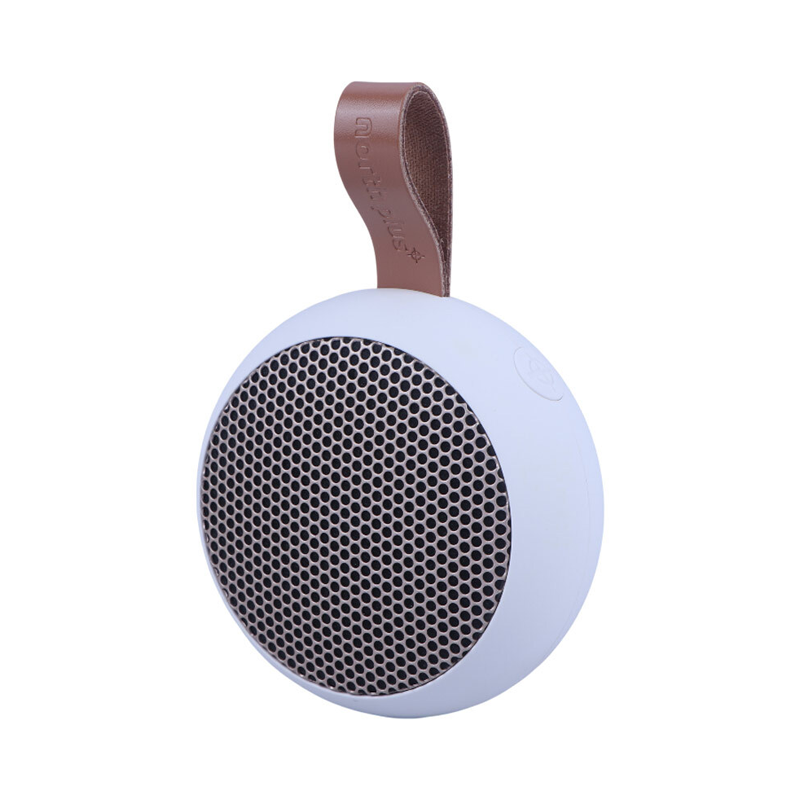 اسپیکر بلوتوثی قابل حمل نورث پلاس مدل north plus sound wave 6 - 1